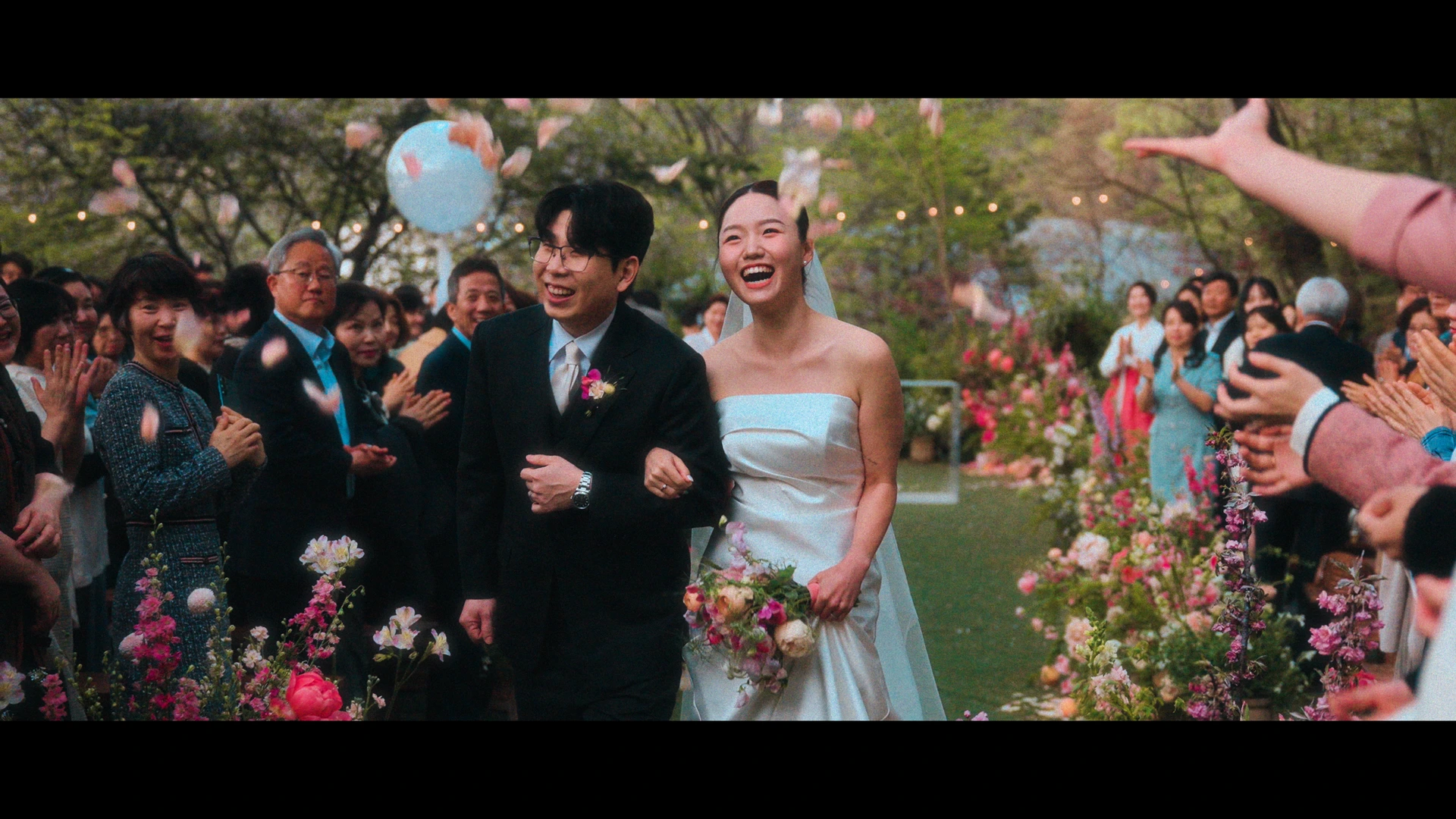 시네마틱 푸티지