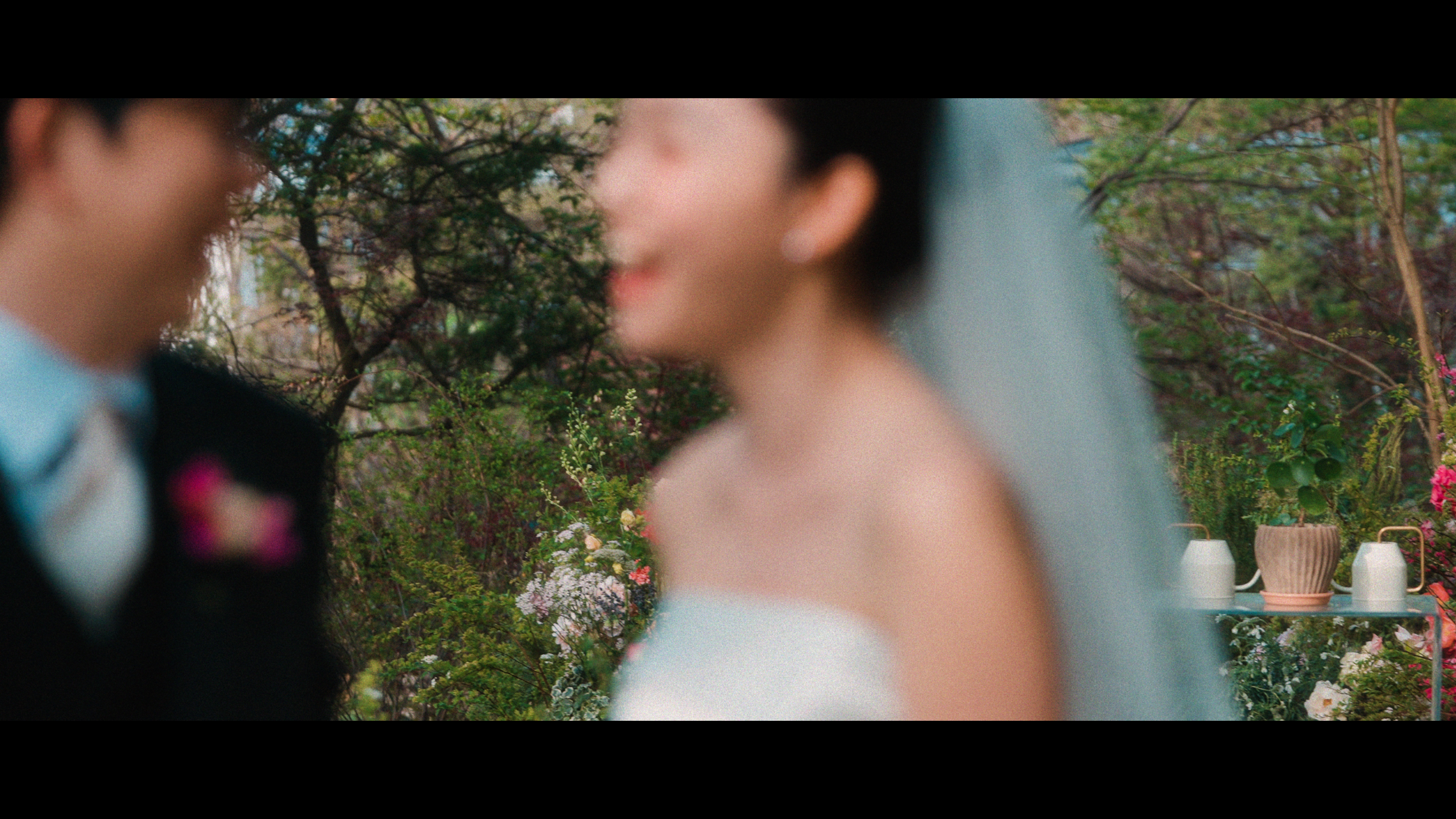 시네마틱 푸티지