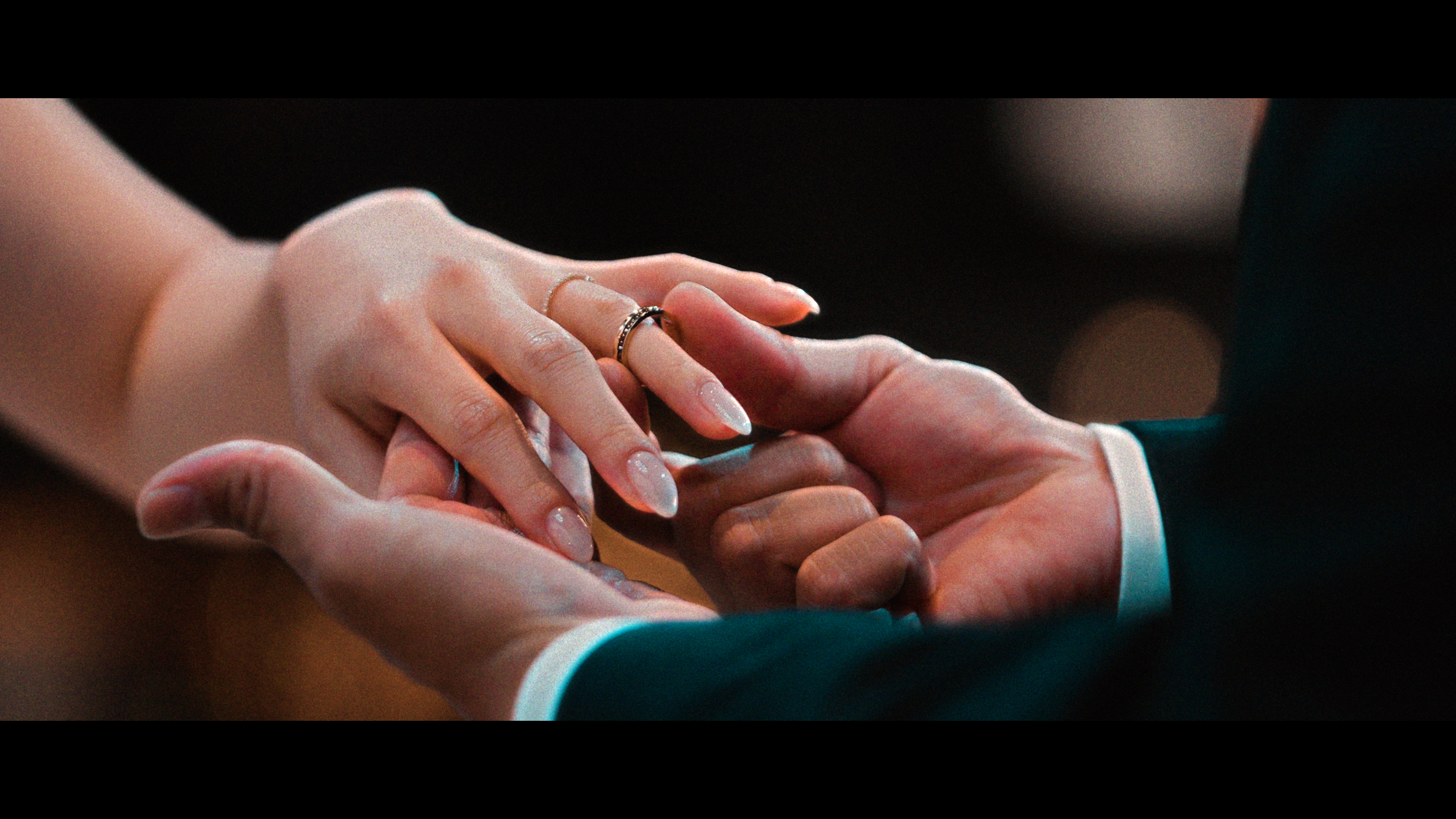 시네마틱 푸티지