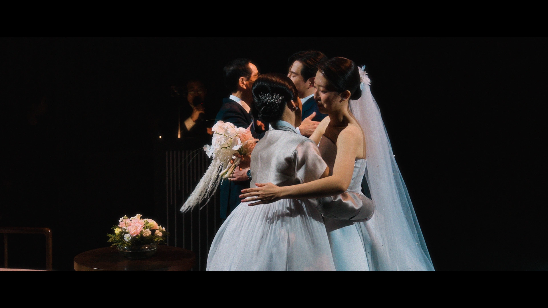 시네마틱 푸티지