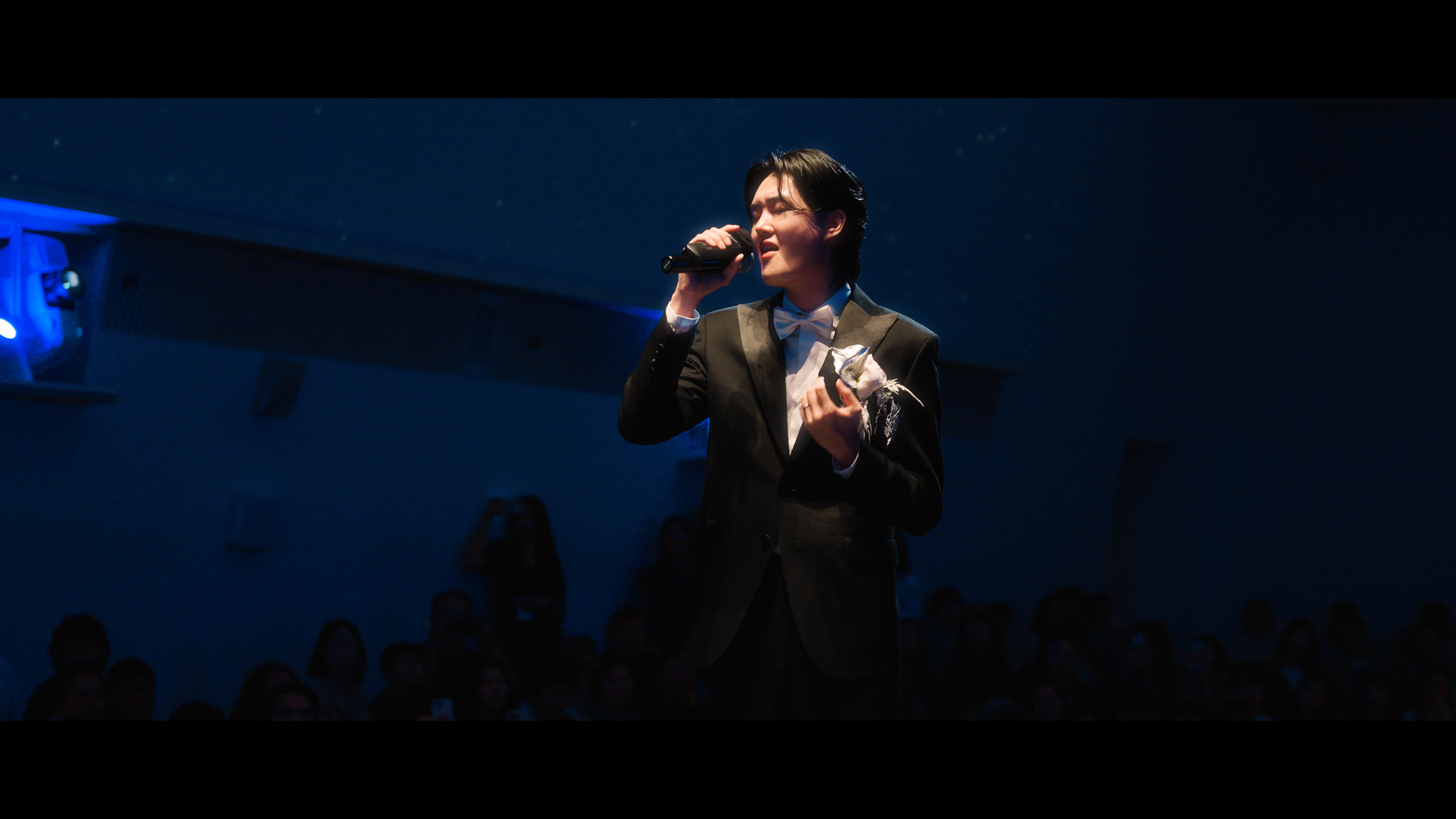 시네마틱 푸티지