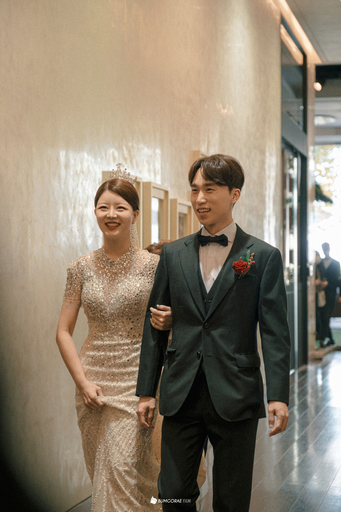 이스턴베니비스 플로리아홀