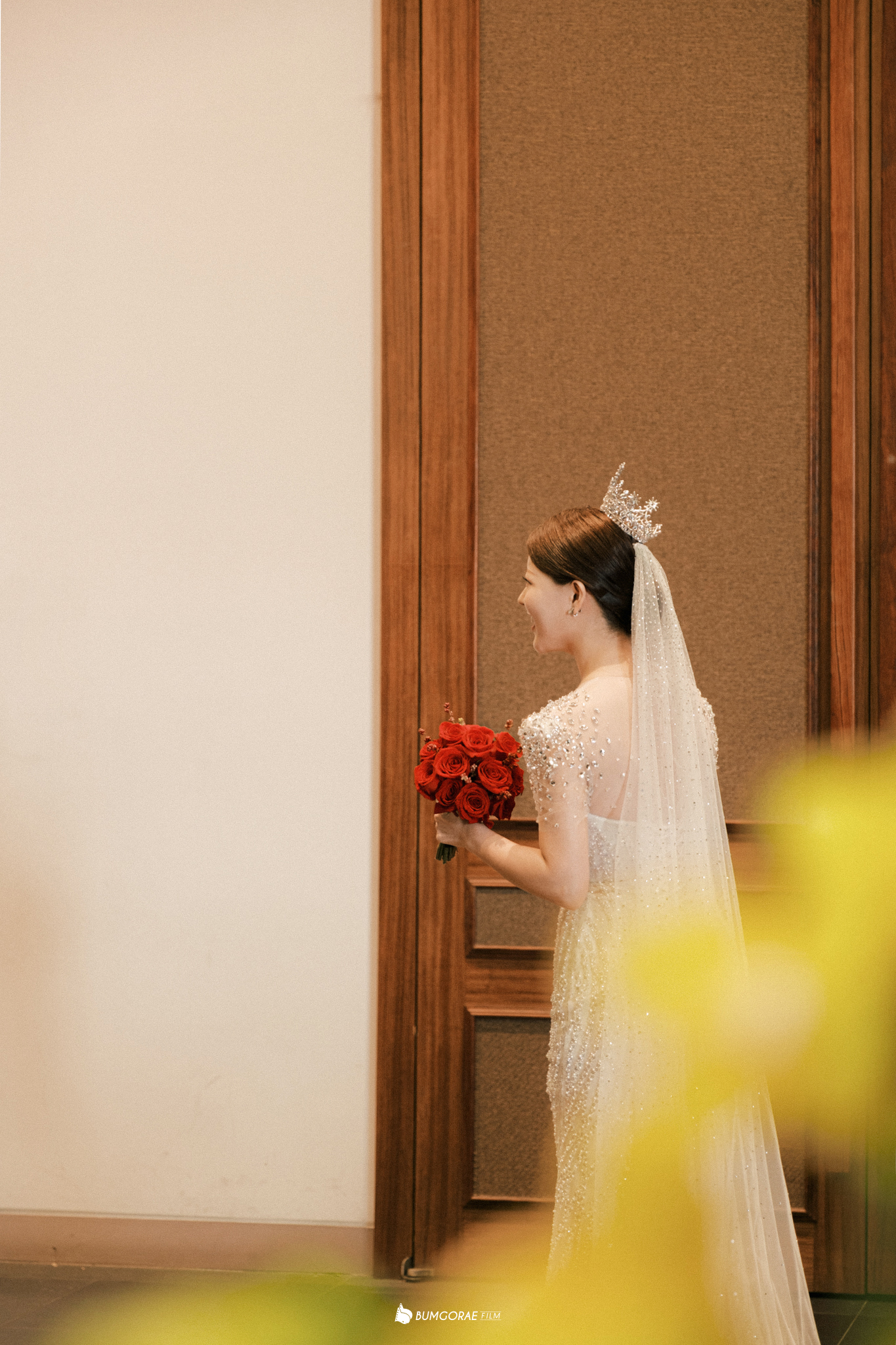 이스턴베니비스 플로리아홀